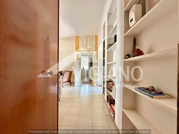 Appartamento trilocale in vendita in Via Gabriele Pepe, Foggia