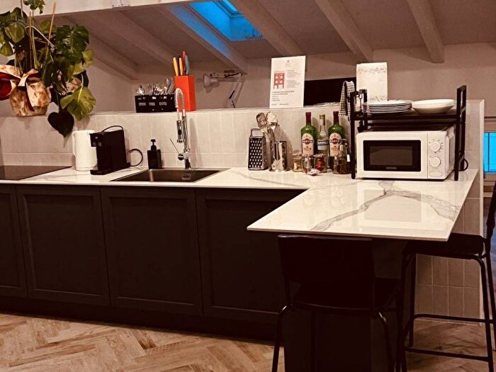 Appartamento in affitto in Parco Ducale Oltretorrente, Parma