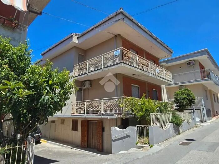 Appartamento quadrilocale in vendita in Via Papa Giovanni XXIII, Ascea