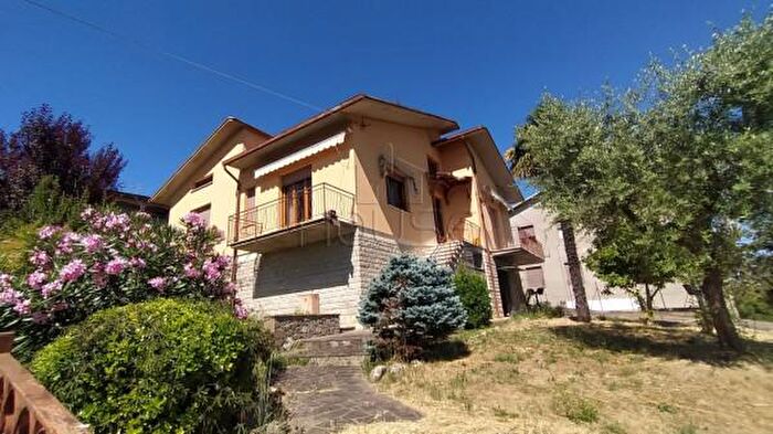 Appartamento con 5 locali in vendita in Via Giovanni Boccaccio, San Giustino