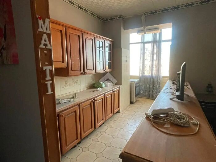 Appartamento monolocale in vendita in Via Risorgimento, Piedimonte San Germano