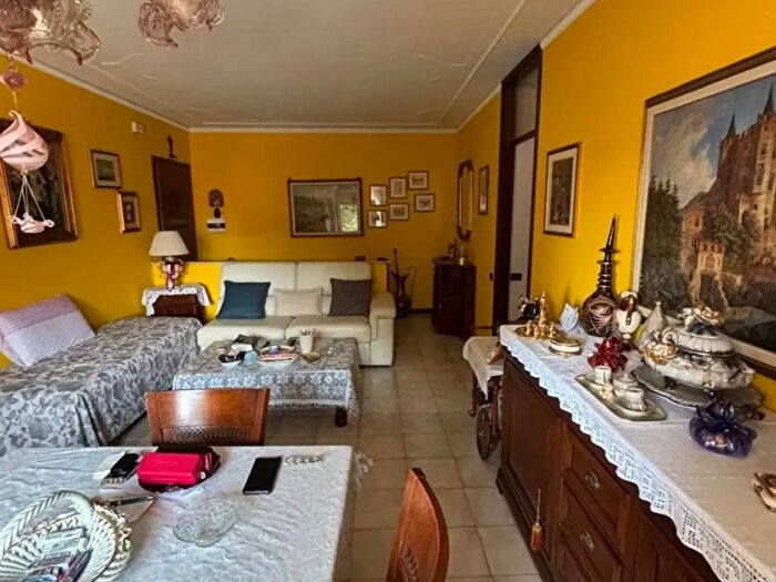 Appartamento con 5 locali in vendita in Adria Via Po, Adria