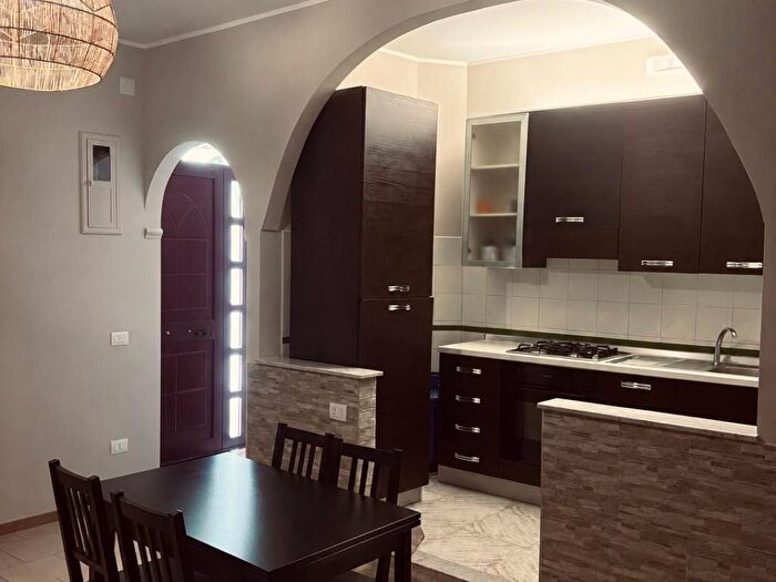 Appartamento bilocale in affitto in Via Benedetto Croce, Belvedere Tremmilia, Siracusa