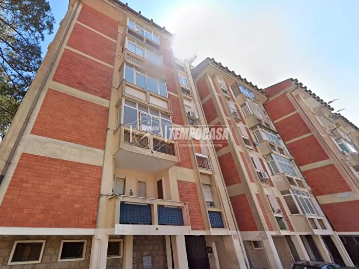 Appartamento quadrilocale in vendita in Via del Popolo, Aversa
