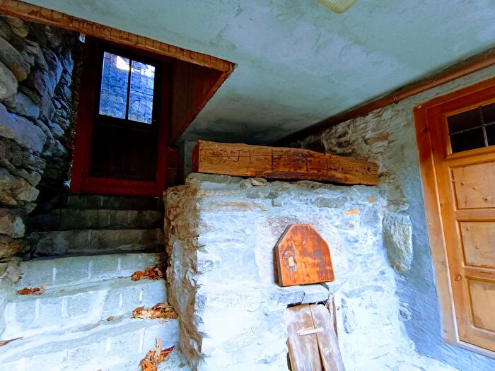 Appartamento monolocale in vendita in Canfinello, Ceppo Morelli