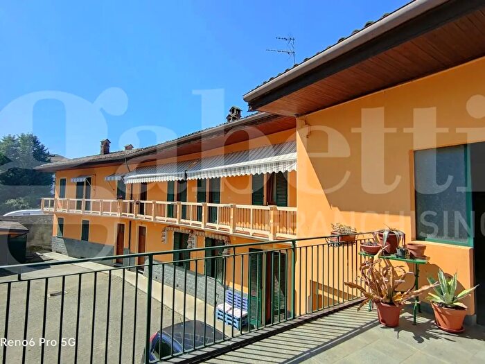 Case in Vendita e in Affitto - 3