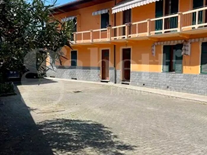 Casa con 13 locali in vendita in Via Marconi, Occhieppo Superiore