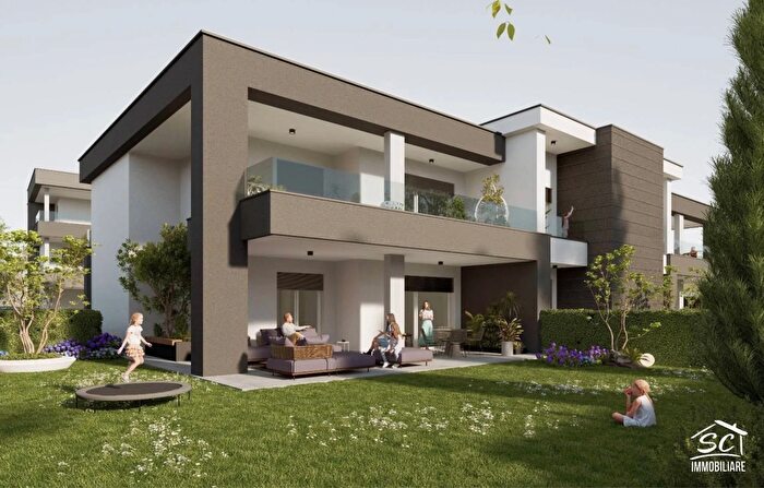 Case in Vendita e in Affitto - 3