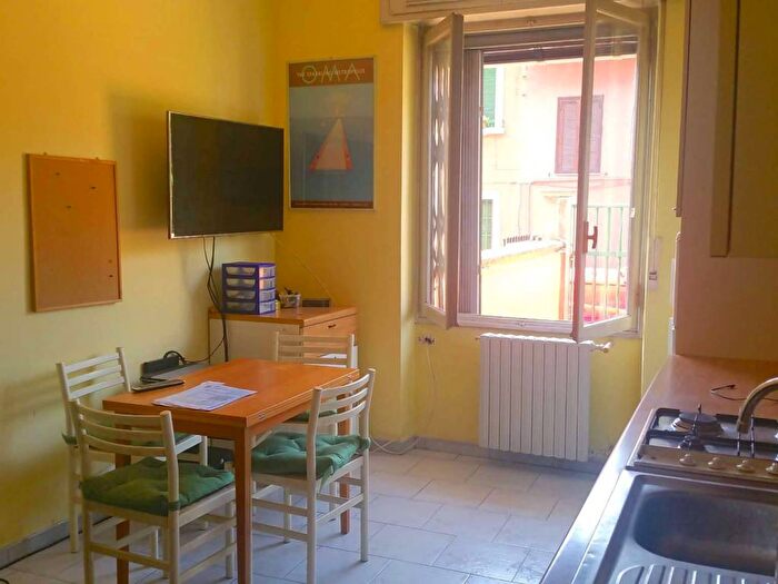 Appartamento bilocale in affitto in Via Paolo Paruta, Crescenzago, Milano