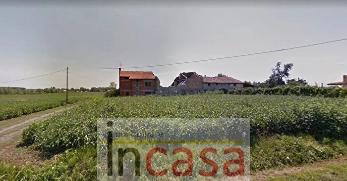 Casa in vendita in Via Banduzzo, Cinto Caomaggiore