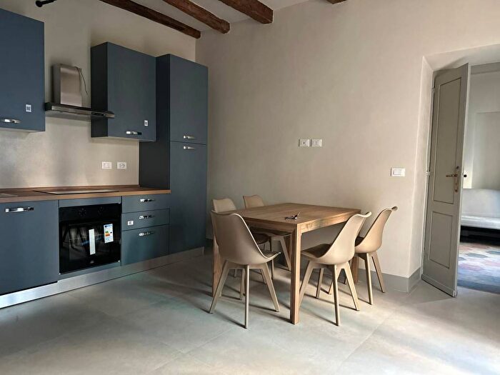 Appartamento trilocale in affitto in Via Principe Tommaso, San Salvario Baretti, Torino