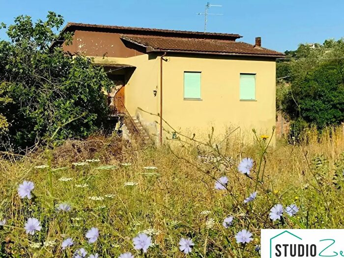Casa trilocale in vendita in Rimembranze, Amelia