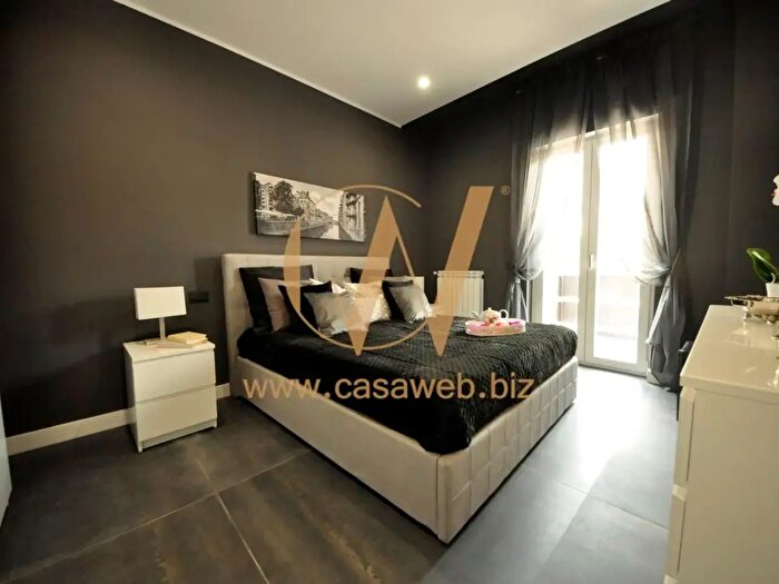 Appartamento bilocale in affitto in Via San Giuseppe, Caserta