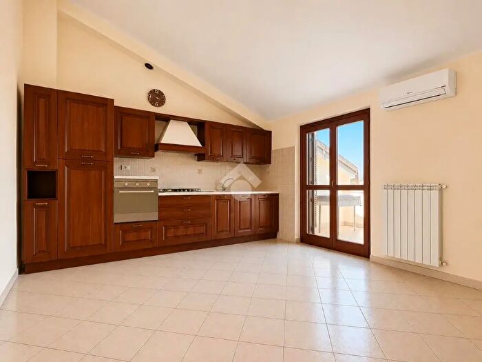 Appartamento bilocale in vendita in Via Beppe Lombardi, Terni