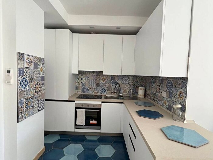 Appartamento monolocale in affitto in Via Poggi, Celle Ligure Pecorile, Celle Ligure