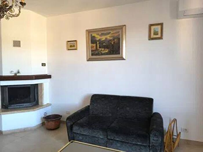 Appartamento con 6 locali in affitto in San Martino SNC, San Martino, Monteriggioni