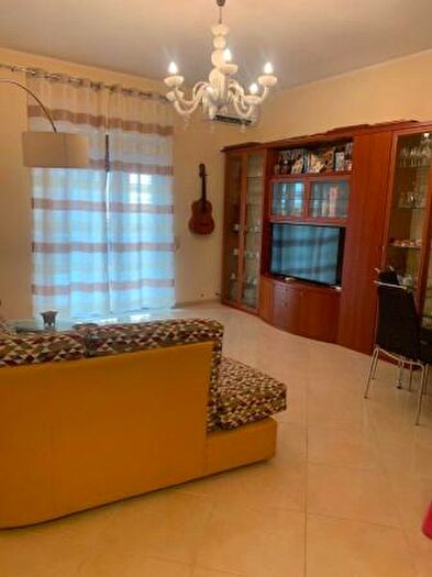 Appartamento quadrilocale in vendita in Via Vitruvio, Formia