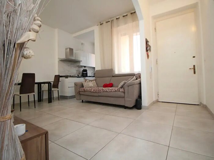 Appartamento bilocale in vendita in Via Sempione, San Vittore Olona