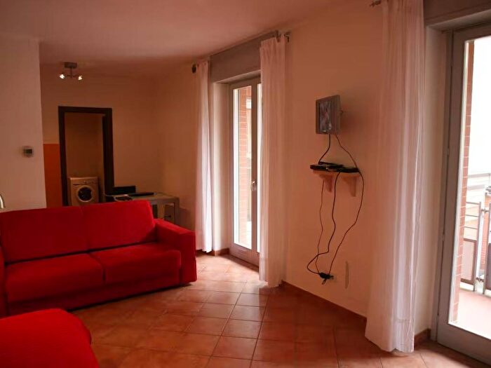 Appartamento monolocale in vendita in Via Jacopo Dal Verme, Piazza della Libertà, Alessandria