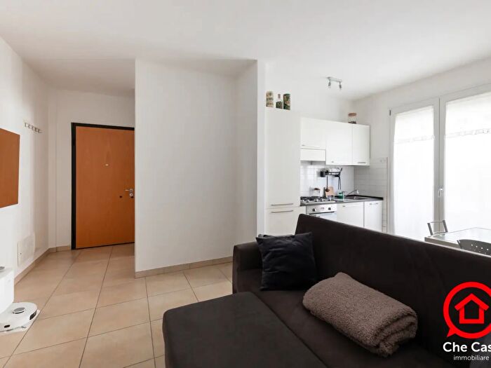 Appartamento bilocale in vendita in Via Giuseppe Impastato, Cesena