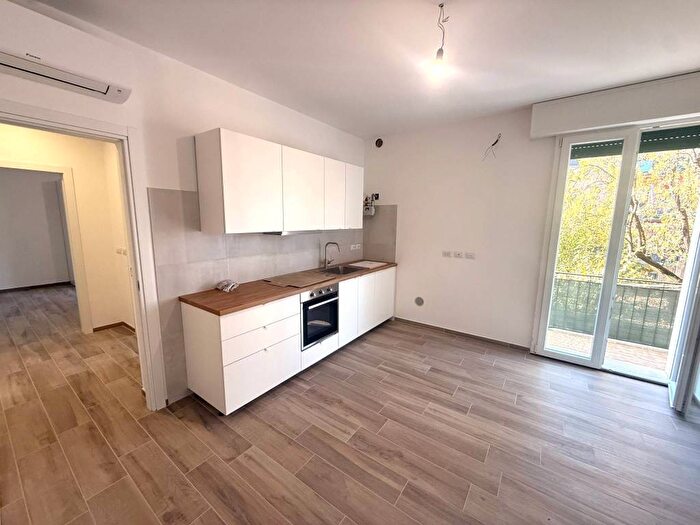 Appartamento trilocale in affitto in Centro Marullina, Casalecchio di Reno