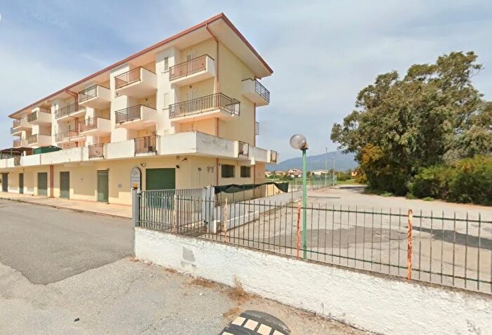 Appartamento monolocale in affitto in Via Ginepri Lamezia Terme Catanzaro, Lamezia Terme