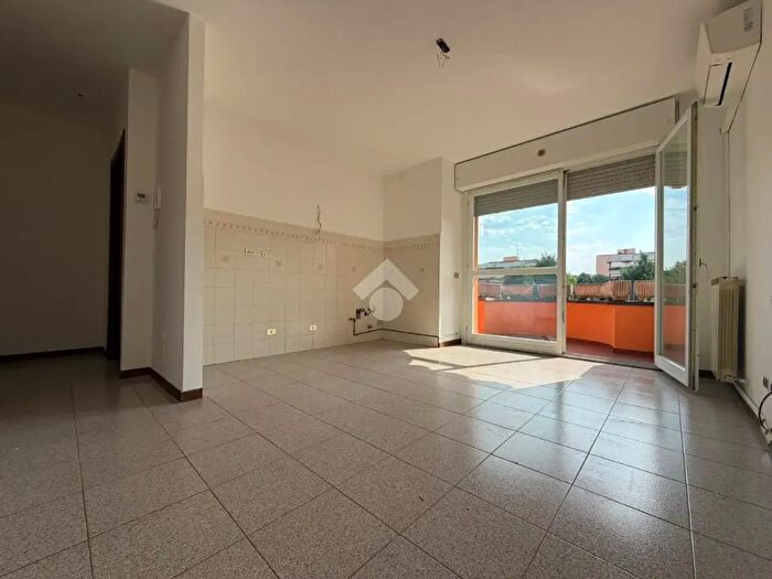 Appartamento monolocale in vendita in Viale Europa, Bussero