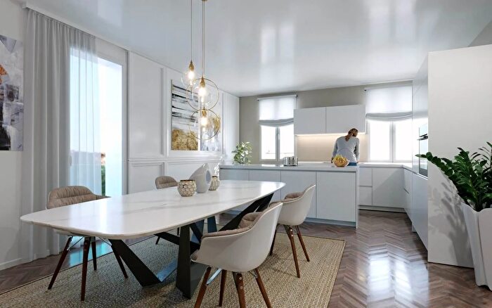 Appartamento con 5 locali in vendita in Via Carmine Padova, Padova