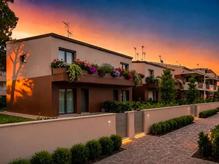 Casa quadrilocale in vendita in Via Caduti per La Libertà a, Cervia