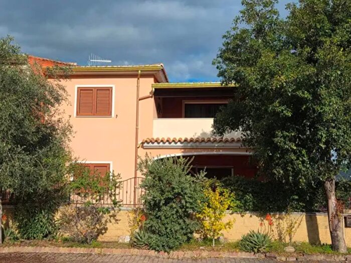 Appartamento trilocale in vendita in Via Liberazione, Torpe