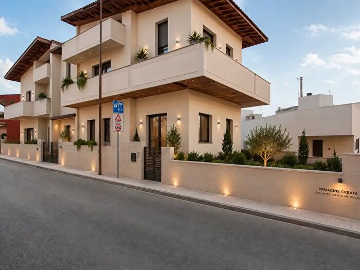 Casa trilocale in vendita in Via Brindisi Casarano Le Italia, Casarano