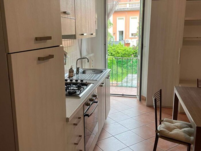 Appartamento bilocale in affitto in Massarenti, Bologna