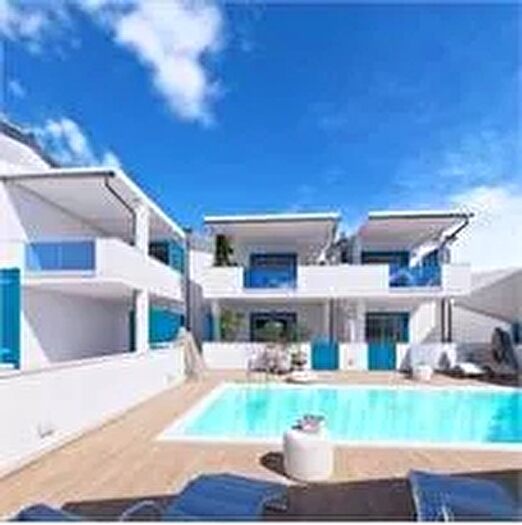 Appartamento trilocale in vendita in Valledoria