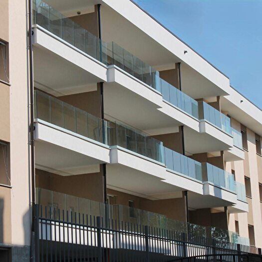 Appartamento con 5 locali in vendita in Via Carlo Goldoni, Cernusco Sul Naviglio