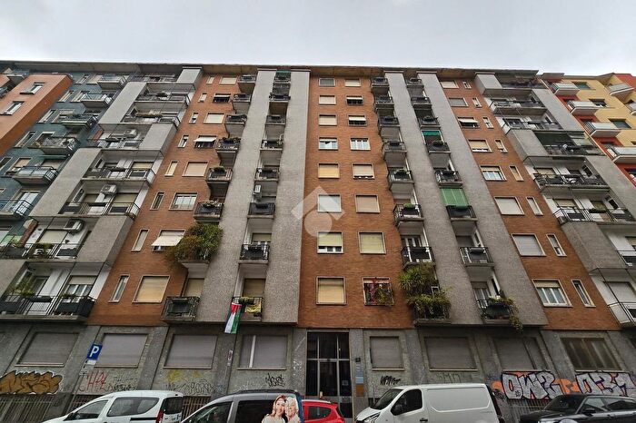 Appartamento monolocale in vendita in Via Francesco Predabissi, Milano