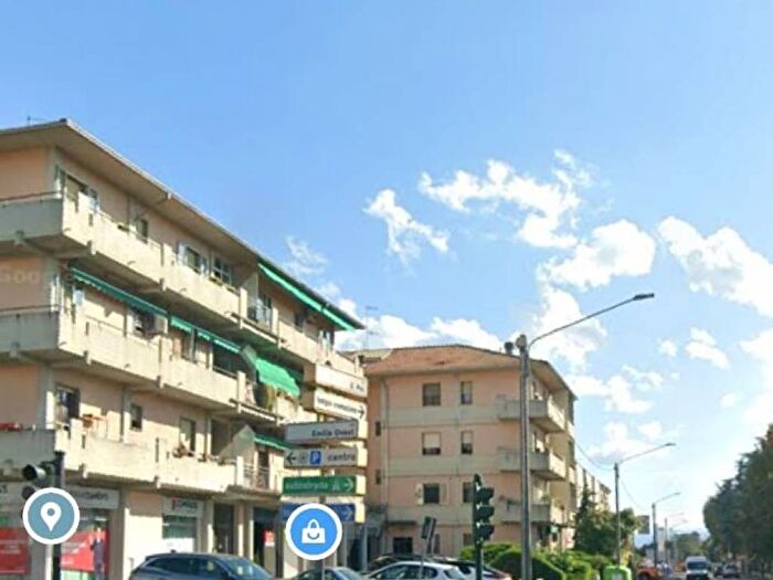 Appartamento trilocale in affitto in Via Emilia Ovest, Pablo Prati Bocchi, Parma