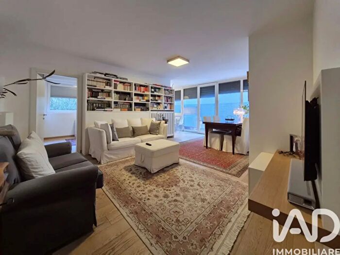 Appartamento con 6 locali in vendita in Via Marconi, Mori