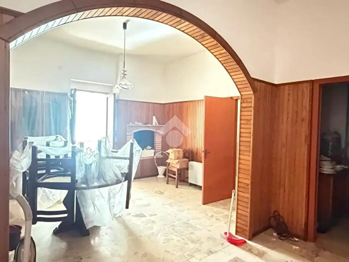 Casa con 5 locali in vendita in Via XVIII Novembre, Alliste