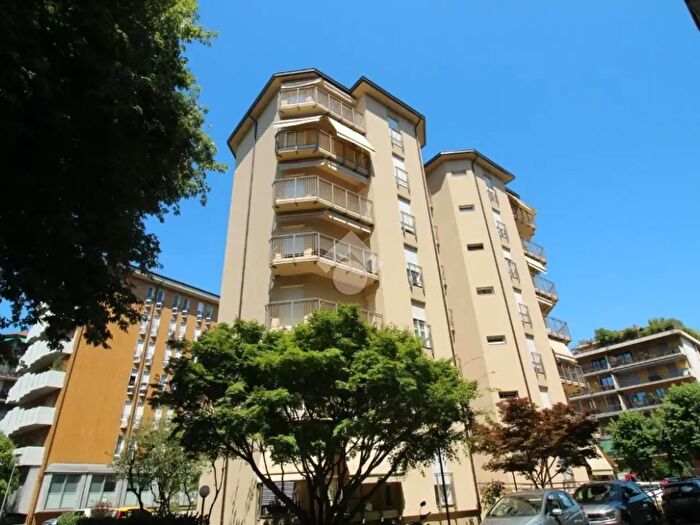 Appartamento bilocale in affitto in Via IV Novembre, Bergamo