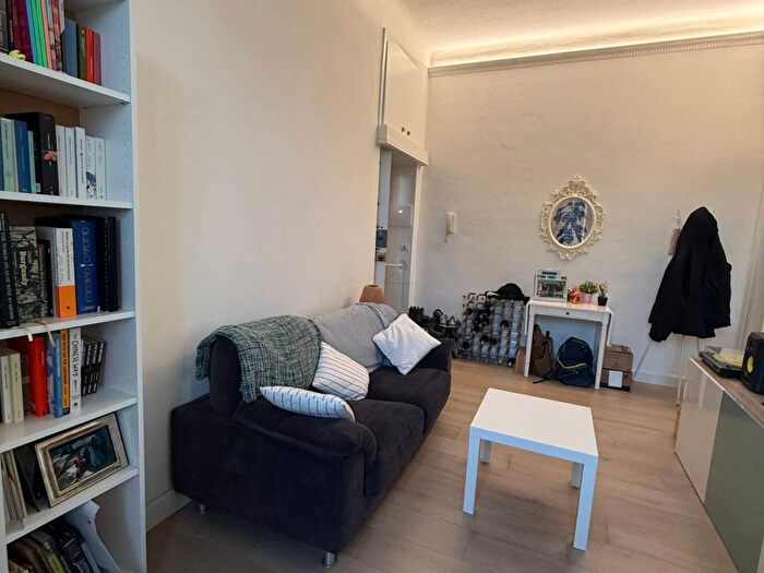 Appartamento bilocale in affitto in Via Brembo, Ripamonti Fondazione Prada, Milano