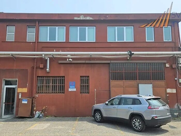 Casa quadrilocale in vendita in Viale Rimembranze, Sesto San Giovanni
