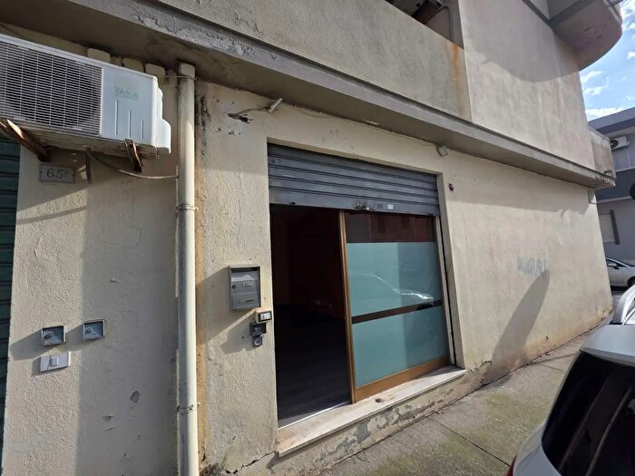 Appartamento bilocale in affitto in Quartu SantElena