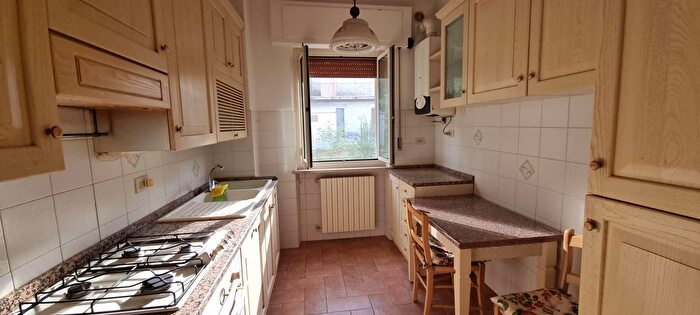 Appartamento quadrilocale in vendita in Castel Viscardo