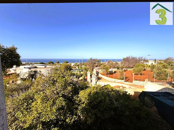 Casa in vendita in Salve