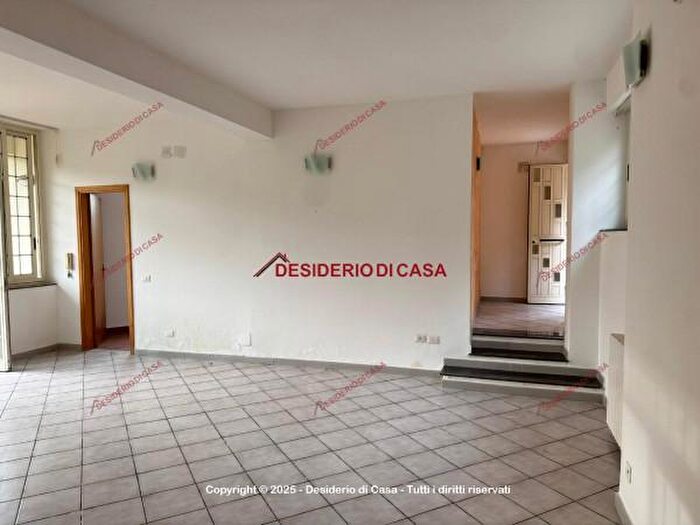 Appartamento trilocale in vendita in Contrada San Martino, Capo DOrlando