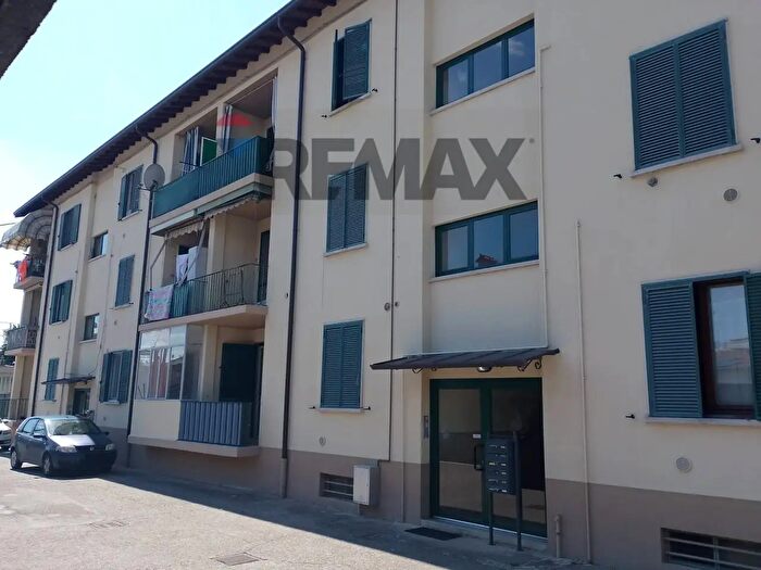 Appartamento trilocale in vendita in Vittorio Veneto, Bonate Sotto