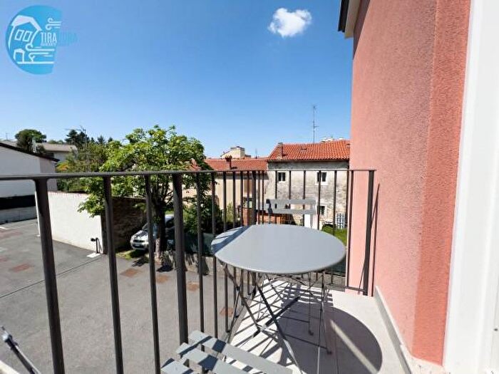 Appartamento bilocale in affitto in Via di Basovizza, Trieste