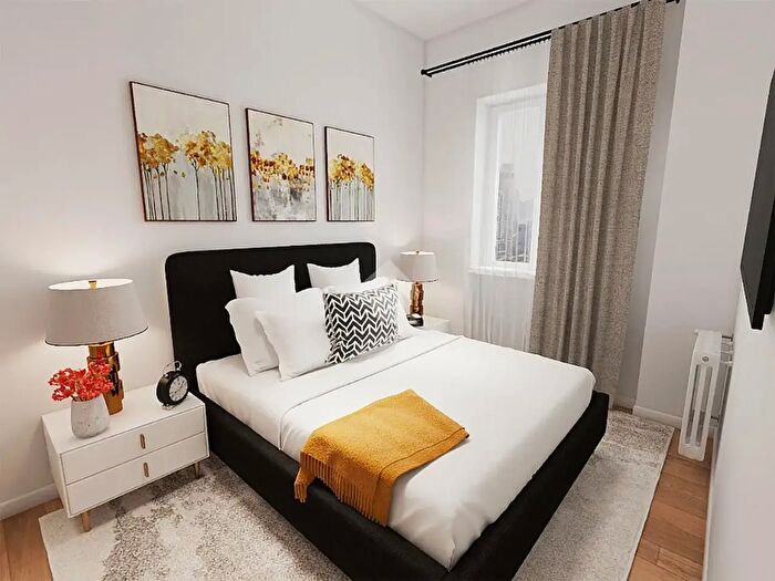 Appartamento bilocale in vendita in Via Francesco Denza, Roma