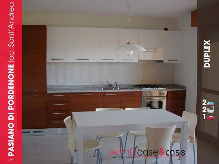 Appartamento quadrilocale in affitto in LBG Via Giannino Turchetto, Pasiano di Pordenone