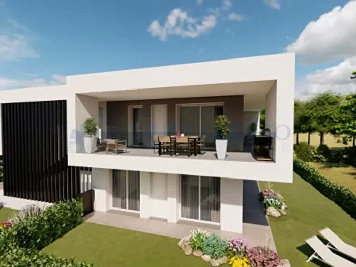 Appartamento trilocale in vendita in Via Torino, Bolgare